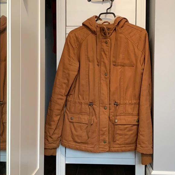 Spring jacket - Picture 1 of 5